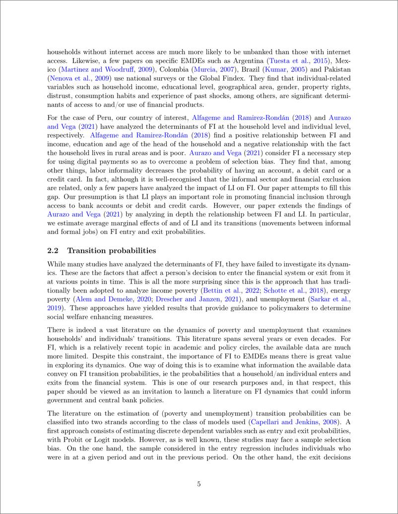 《国际清算银行-秘鲁的金融包容性转型：非正规劳动力是否发挥作用？（英）-2024.7-26页》 - 第7页预览图