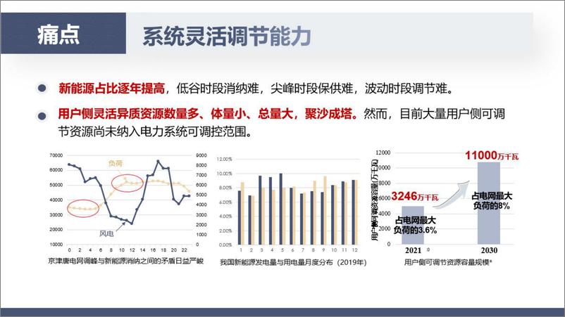 《【建设方案】虚拟电厂在构建新型电力系统中的实践与思考》 - 第4页预览图