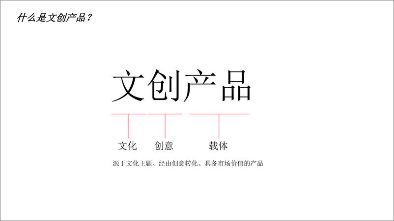 《2024文创产品推广前期筹备及规划》 - 第4页预览图