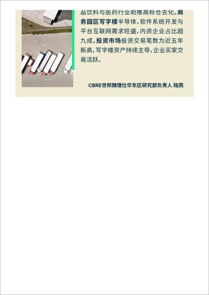 《2023年上海房地产市场回顾与2024年展望》 - 第2页预览图