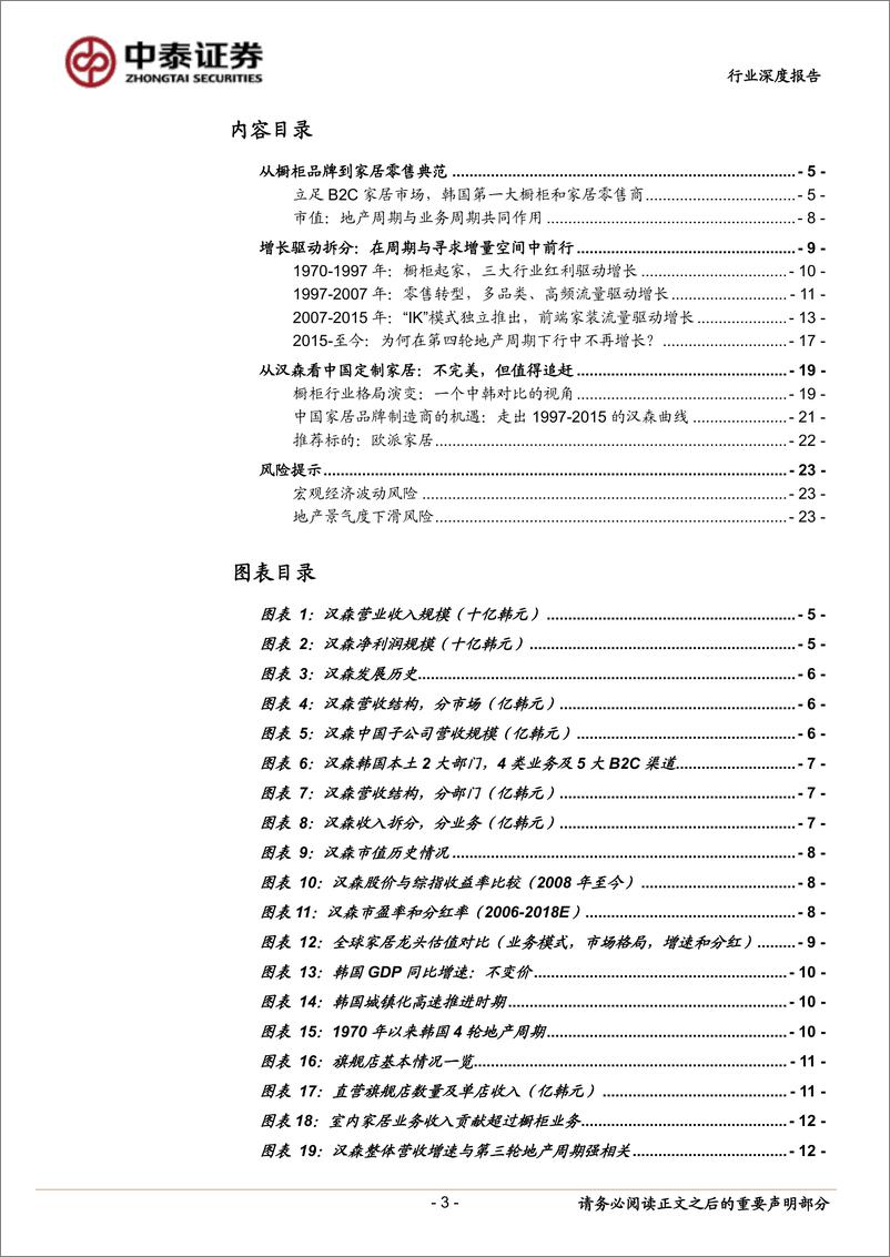 《轻工制造行业家居深思考（二）：重温汉森，聚焦家居渠道大变革的发展史-20190121-中泰证券-24页》 - 第4页预览图