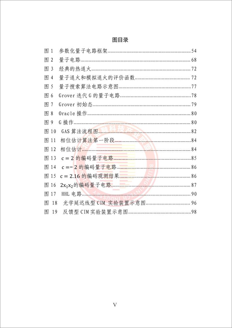 《北京金融科技产业联盟：2024量子最优化算法在金融业的应用研究报告》 - 第7页预览图