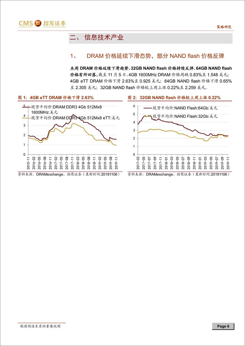 《行业景气观察：基建项目审批略有放缓，水泥价格维持涨势-20191106-招商证券-30页》 - 第7页预览图