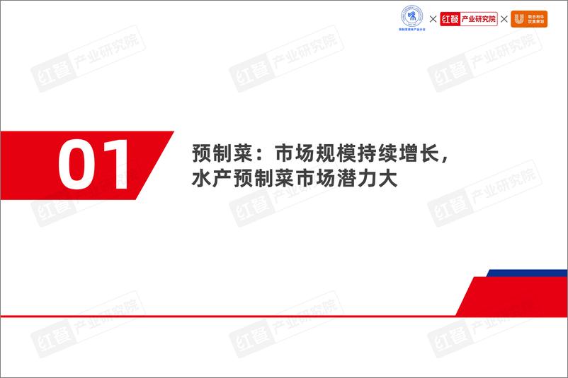 《2024水产预制菜产业发展白皮书-红餐-2024.6-53页》 - 第4页预览图