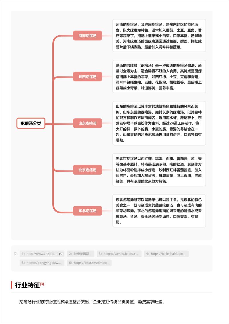 《疙瘩汤_传承中创新_疙瘩汤市场规模显著增长 头豹词条报告系列》 - 第4页预览图