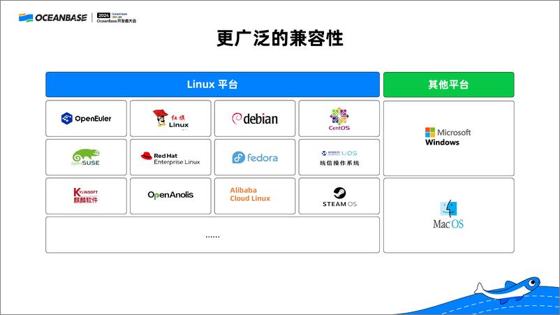 《傅榕锋_与开发者一同成长的管控生态》 - 第6页预览图