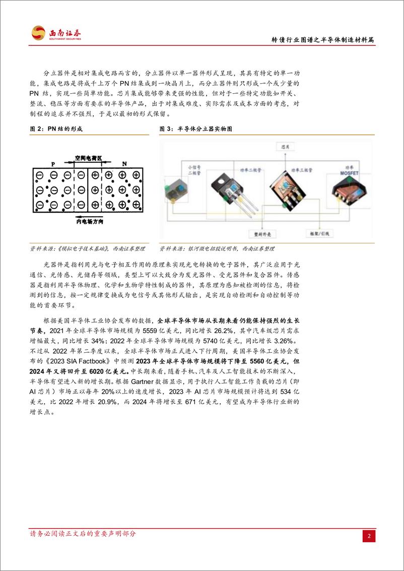 《可转债专题研究：转债行业图谱之半导体制造材料篇-20230905-西南证券-35页》 - 第8页预览图