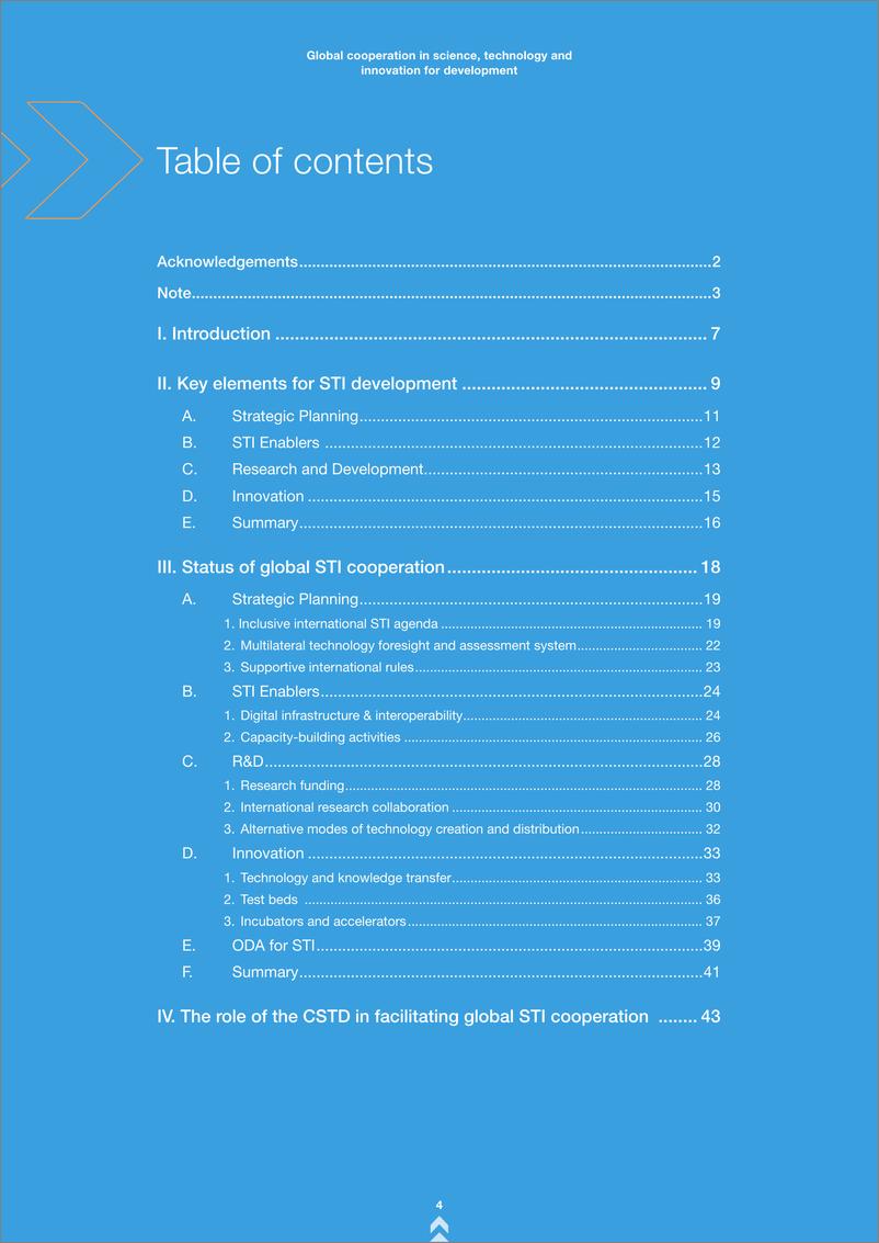 《2024年全球科技创新合作促发展研究报告_英文版_》 - 第5页预览图