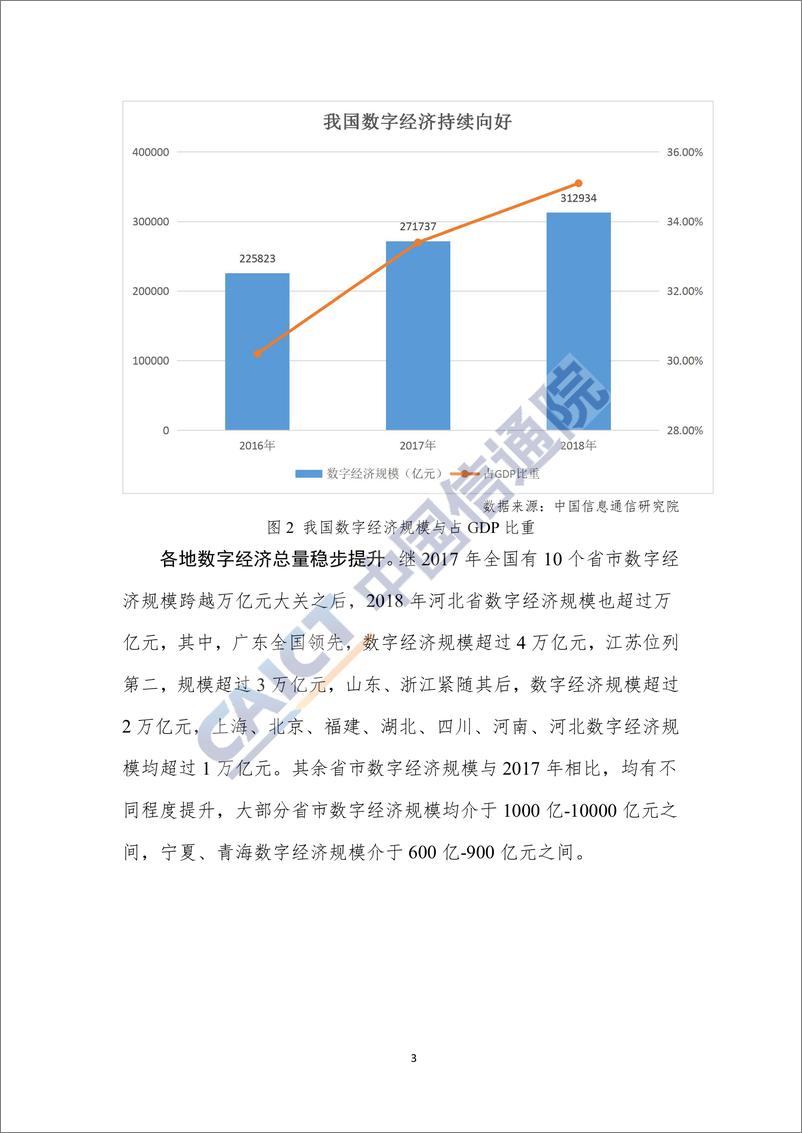 《信通院-“5G 云 AI”：数字经济新时代的引擎-2019.12-45页》 - 第8页预览图