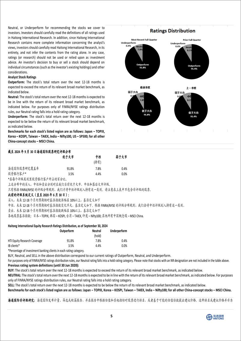 《中国汽车行业：小米汽车电动化从超越到引领，瞄准智能驾驶新高地-241031-海通国际-10页》 - 第5页预览图