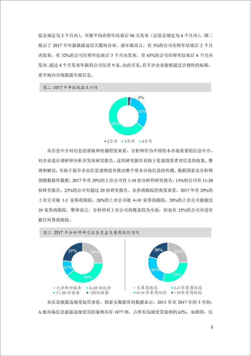 《北大光华-中国资本市场信息质量暨上市公司信息透明度指数-2019.1-27页》 - 第5页预览图