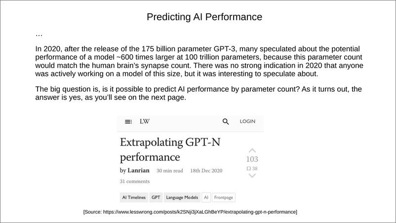 《OpenAI全网疯传的53页PDF文档：计划2027年前开发出通用人工智能（英）》 - 第7页预览图