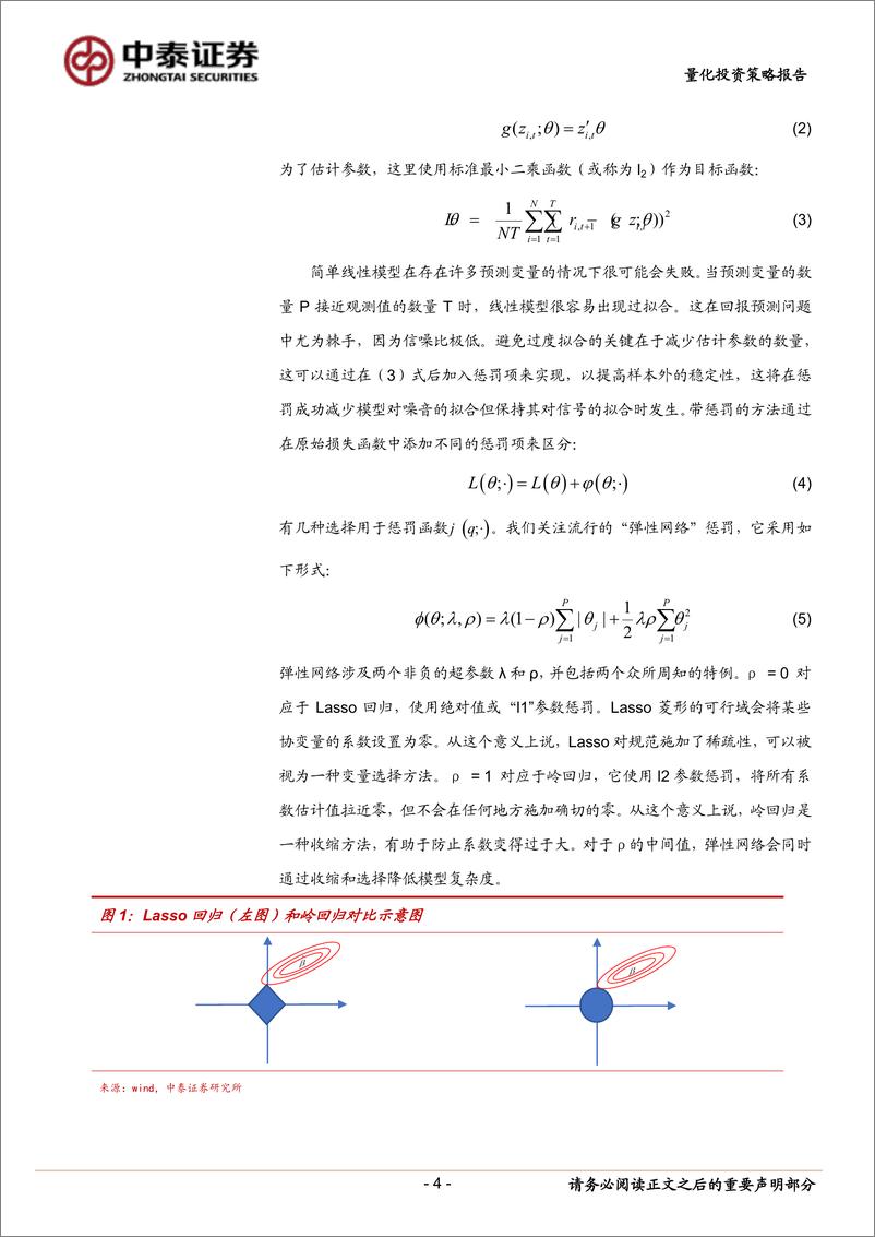 《量化投资策略报告：基金重仓股的量价因子增强策略-20231023-中泰证券-16页》 - 第5页预览图