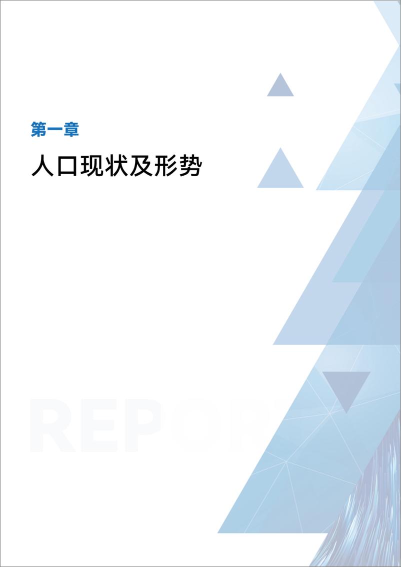 《2024年全国托育行业发展报告-首都师范大学》 - 第5页预览图