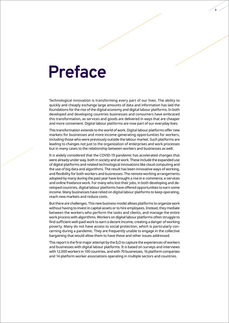 《国际劳工组织-2021年世界就业和社会展望（英文）-2021.2-283页》 - 第5页预览图