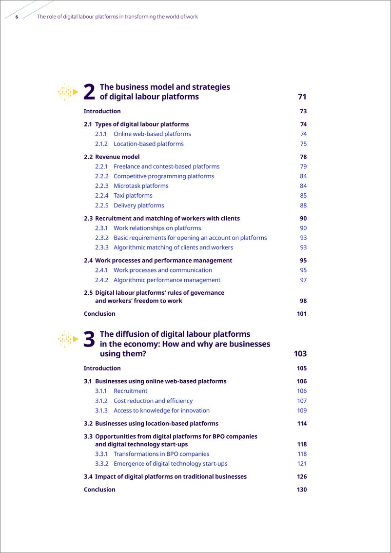 《国际劳工组织-2021年世界就业和社会展望（英文）-2021.2-283页》 - 第8页预览图