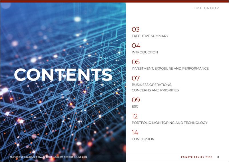 《2022年全球私人债务报告》英-17页 - 第3页预览图