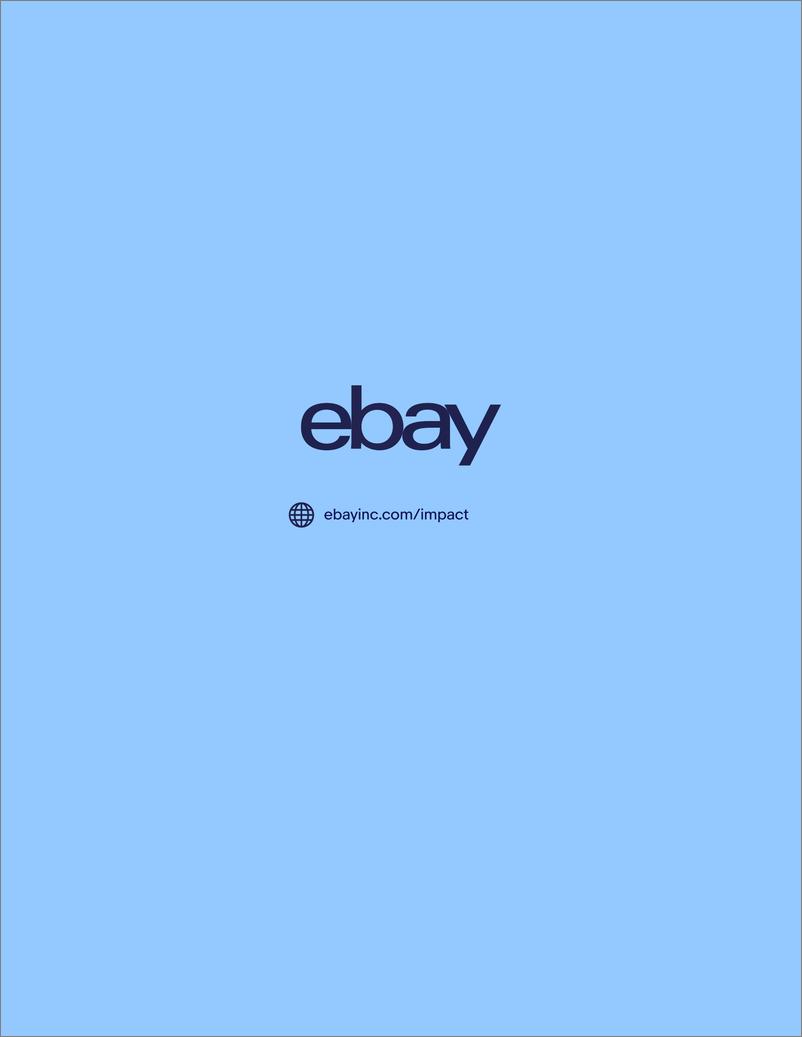 《eBay：2023年全球透明度报告（英文版）》 - 第8页预览图