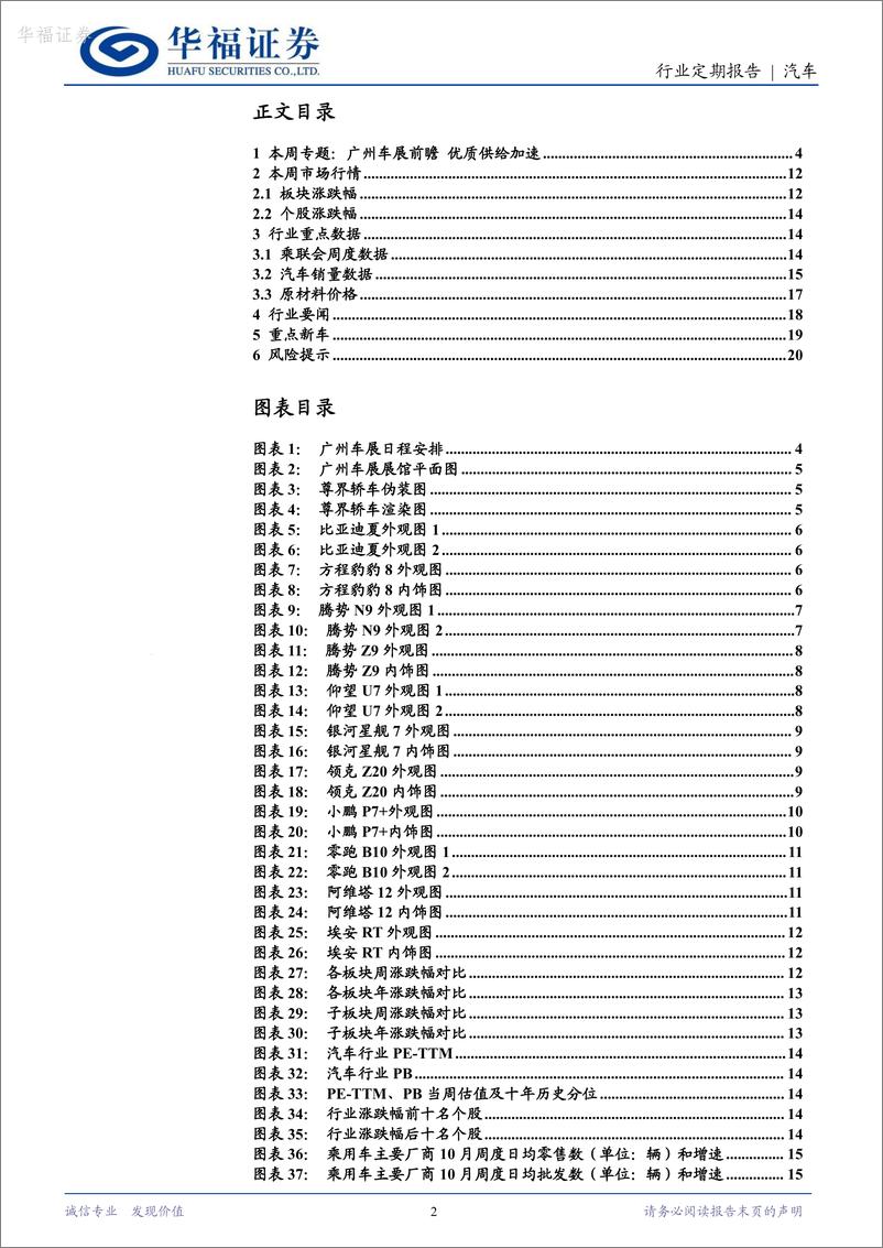 《2024广州车展前瞻_优质供给加速》 - 第2页预览图