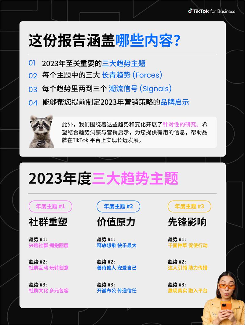 《TikTok-2023年全球流行趋势报告-2022-44页-unlocked》 - 第5页预览图