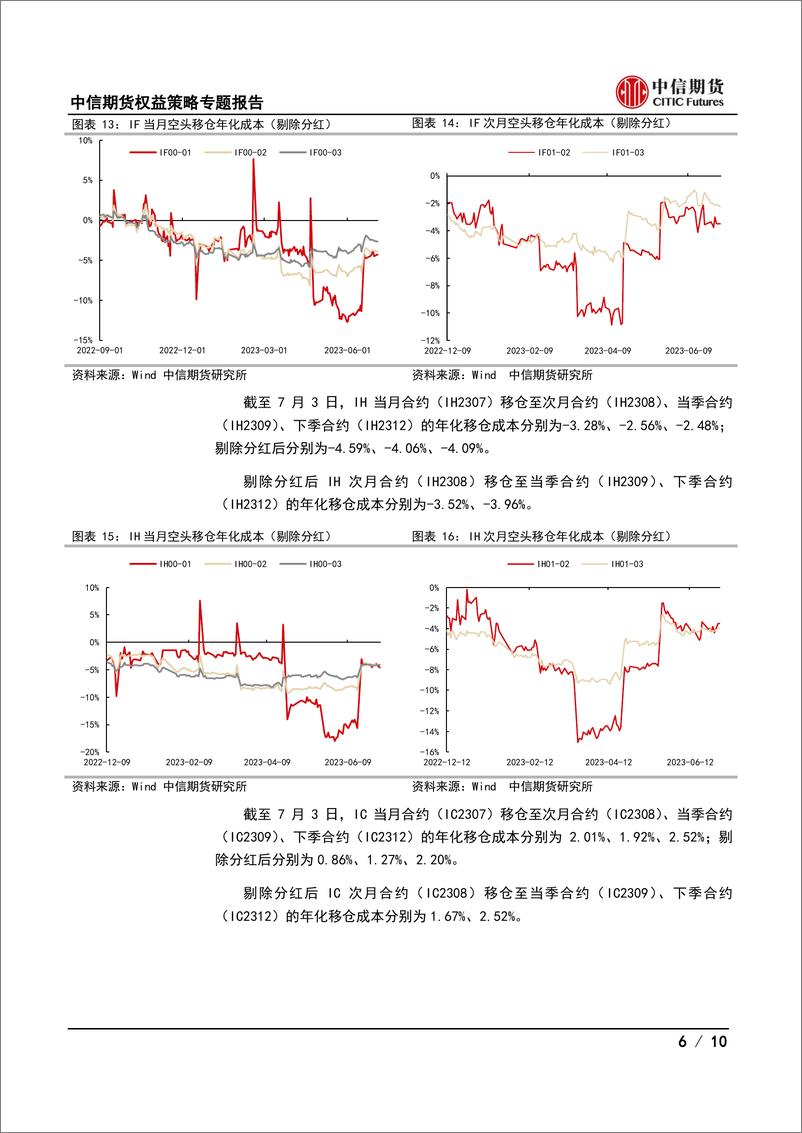 《专题报告（权益策略）：2023年分红跟踪（九），关注IM跨期价差走扩机会-20230704-中信期货-10页》 - 第7页预览图