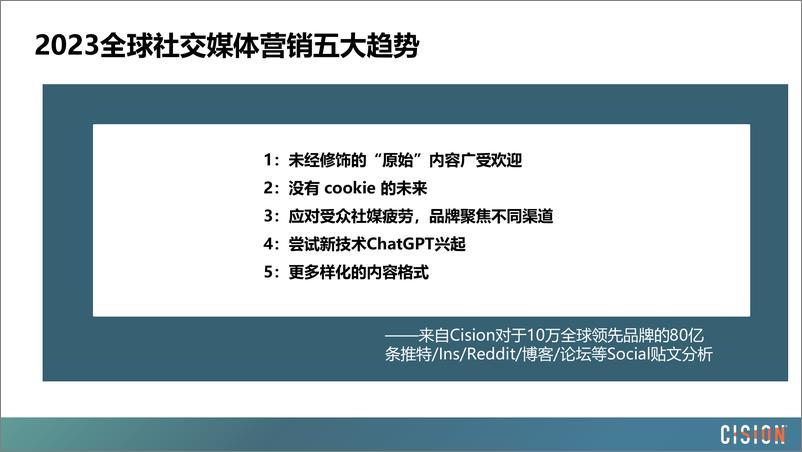 《2023年海外社交媒体趋势及解读-30页》 - 第3页预览图