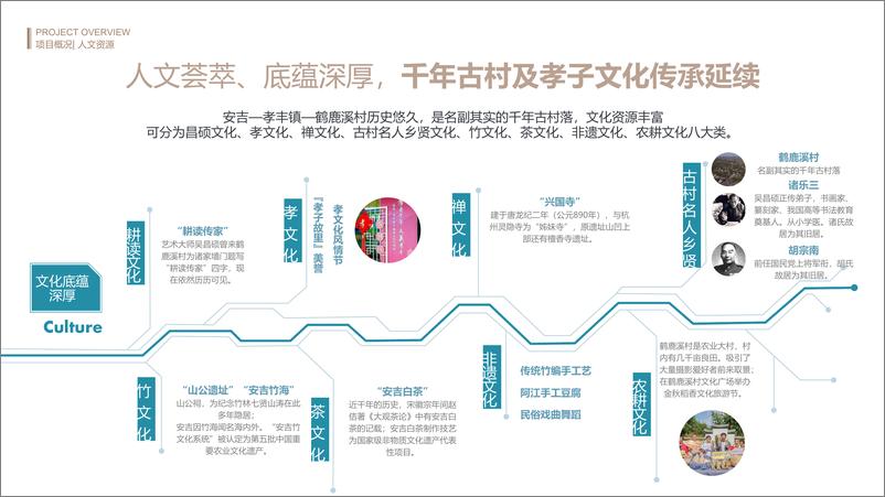 《文旅田园康养疗愈小镇规划设计方案》 - 第4页预览图