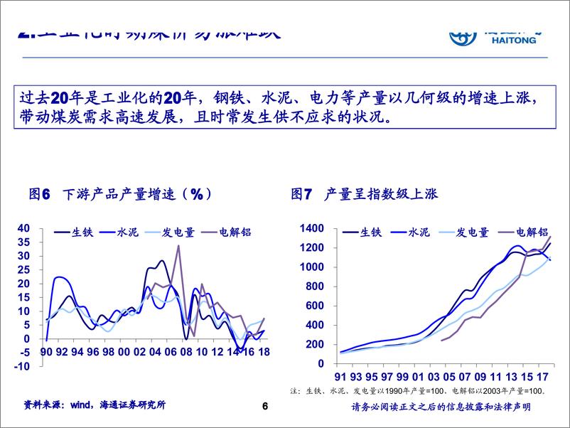 公用事业行业：《自主定价＋寡头垄断＋必需消费品＋极低PB》-20191107-海通证券-21页 - 第7页预览图