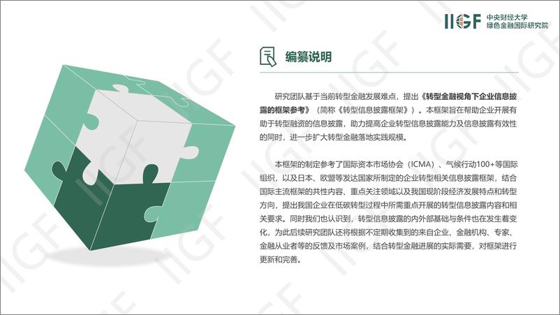 《二、转型金融信息披露-17份》 - 第2页预览图