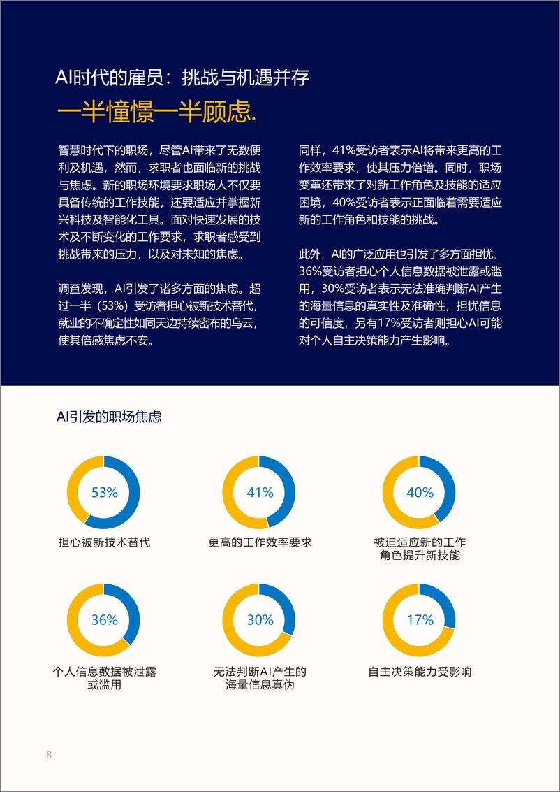 《虚拟照进现实-AI驱动下的职场世界报告-任仕达》 - 第8页预览图