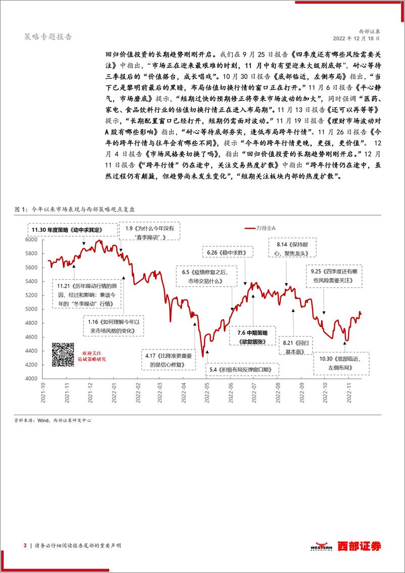 《策略专题报告：政策窗口正在打开》 - 第3页预览图