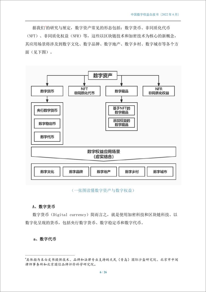 《中国数字权益白皮书-中国科技新闻学会-2022.6-26页》 - 第7页预览图