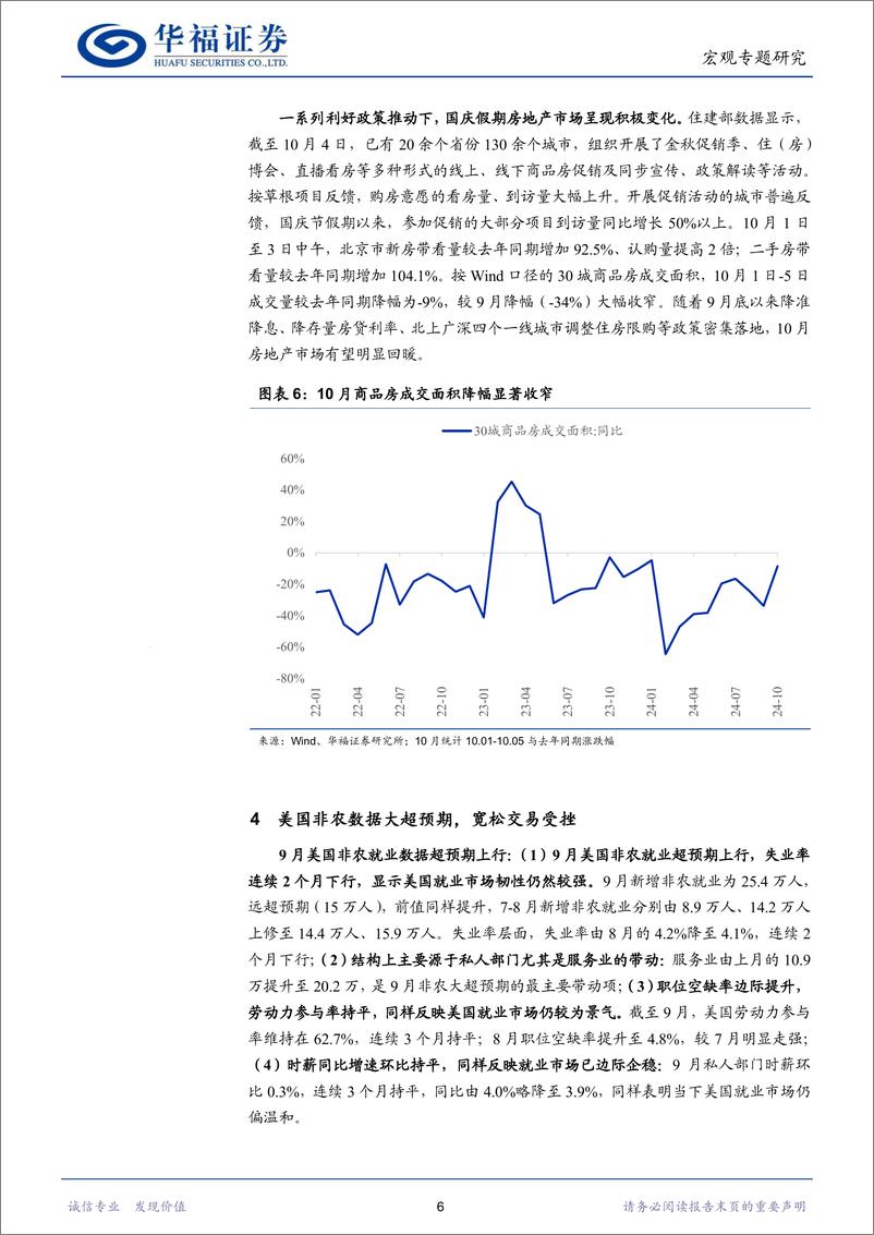 《中国资产领涨：国庆假期海内外大事记-241006-华福证券-10页》 - 第6页预览图