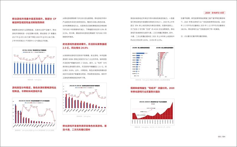 《2020游戏研发力量调查》 - 第7页预览图