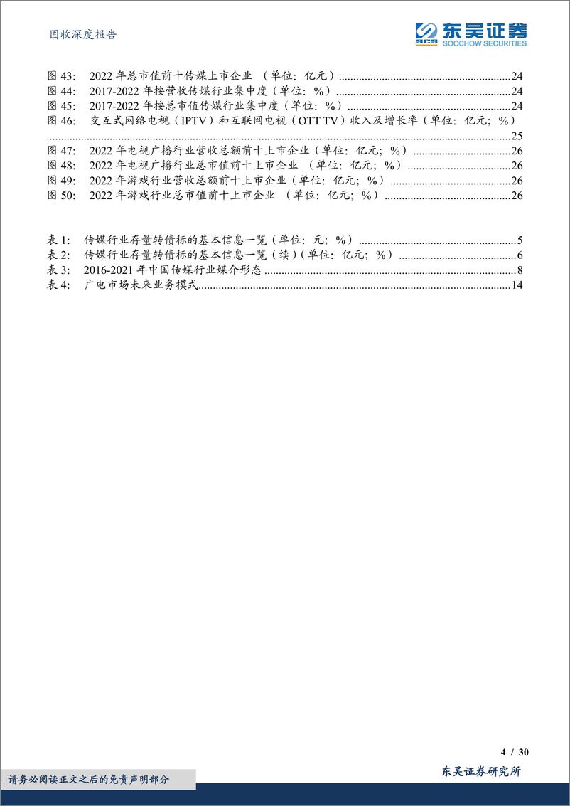 《固收深度报告：转债行业图谱系列（九），传媒行业可转债梳理（行业分析篇）-20230613-东吴证券-30页》 - 第5页预览图