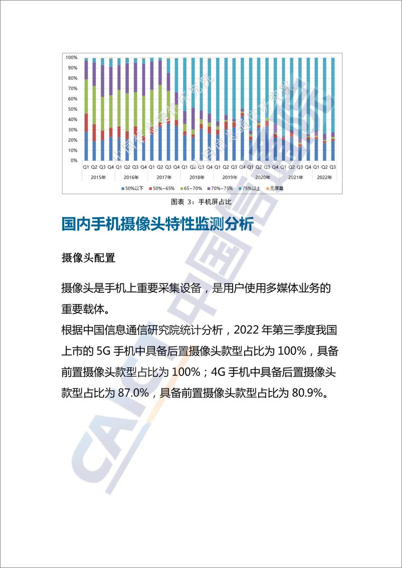 《国内手机产品交互载体特性监测报告（2022年第三期）》-11页 - 第4页预览图