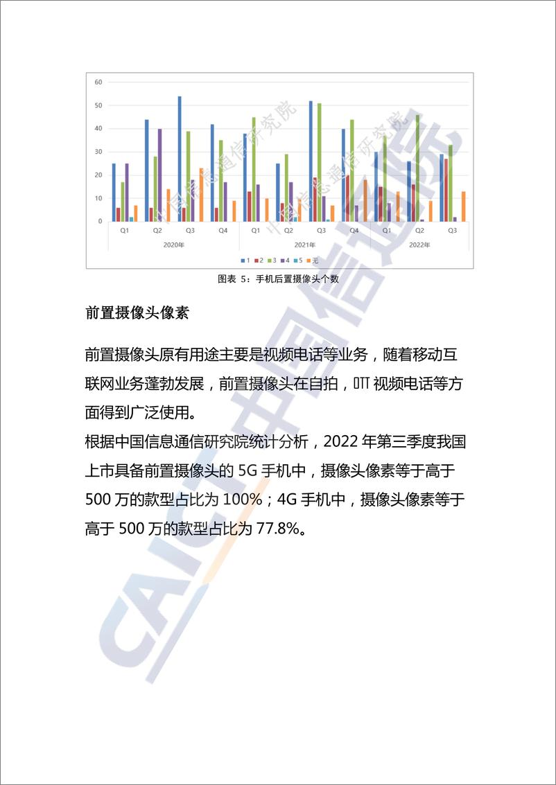 《国内手机产品交互载体特性监测报告（2022年第三期）》-11页 - 第6页预览图