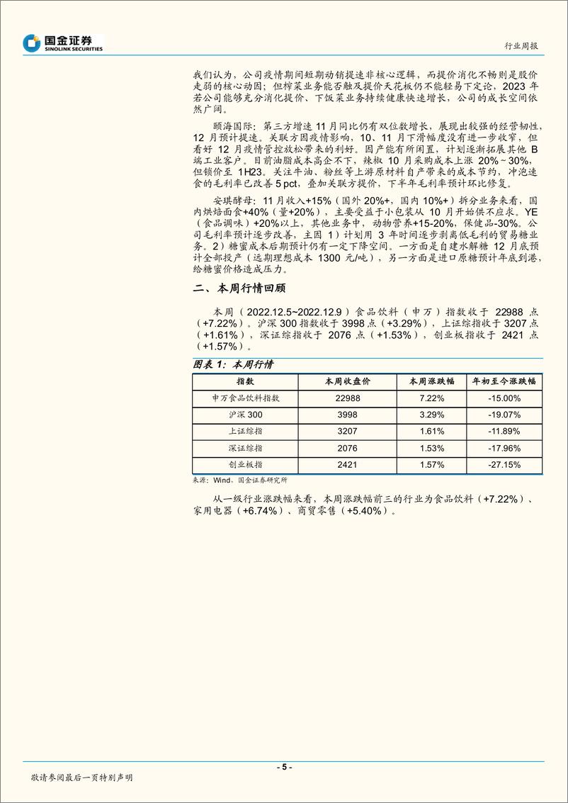 《食品饮料行业白酒专题：春节白酒渠道备货如何？》 - 第5页预览图