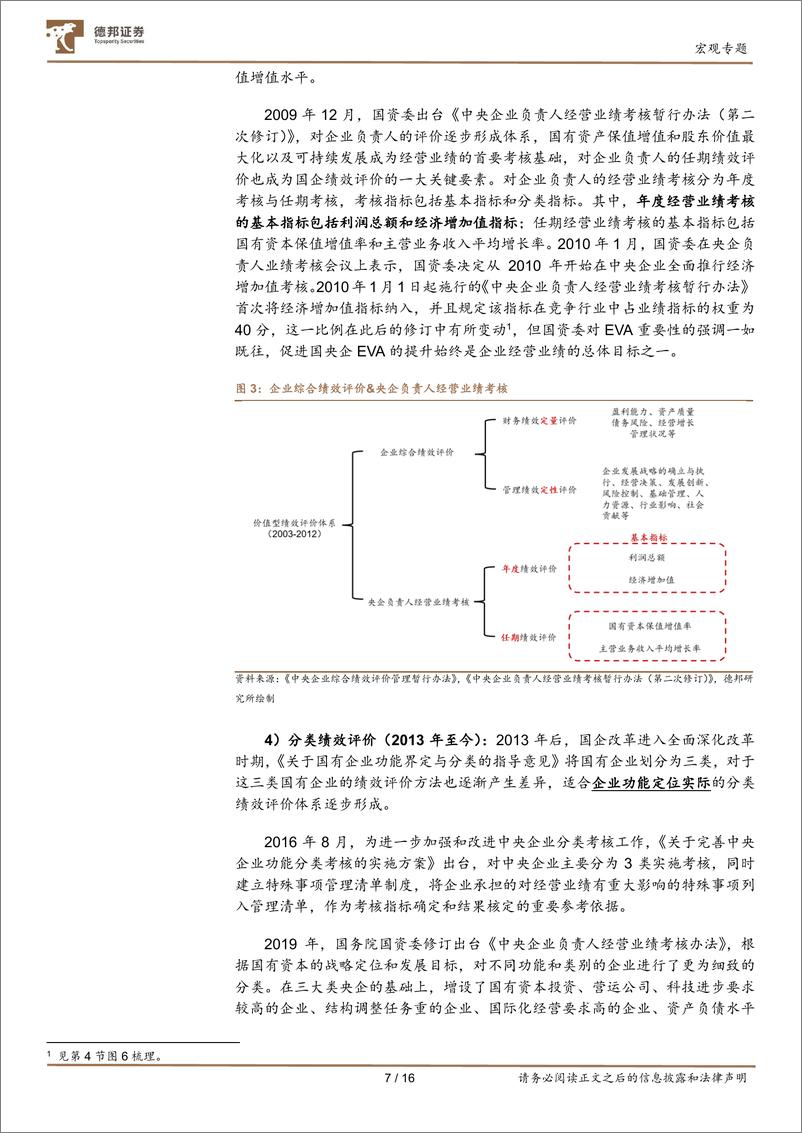 《宏观专题：理解国有经济增加值(EVA)-240729-德邦证券-16页》 - 第7页预览图