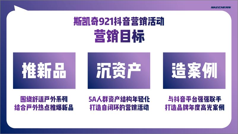 《斯凯奇运动品牌抖音营销复盘结案》 - 第4页预览图