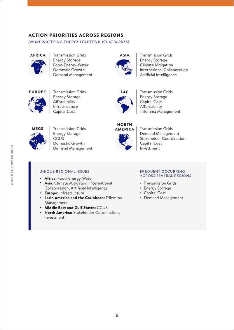 《世界能源理事会_区域视角-2024年世界能源问题监测报告_英文版_》 - 第8页预览图