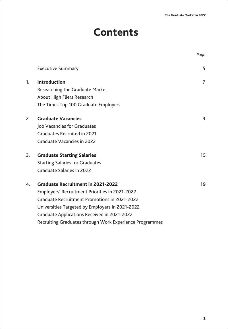 《2022英国毕业生就业市场报告（英）-28页》 - 第4页预览图