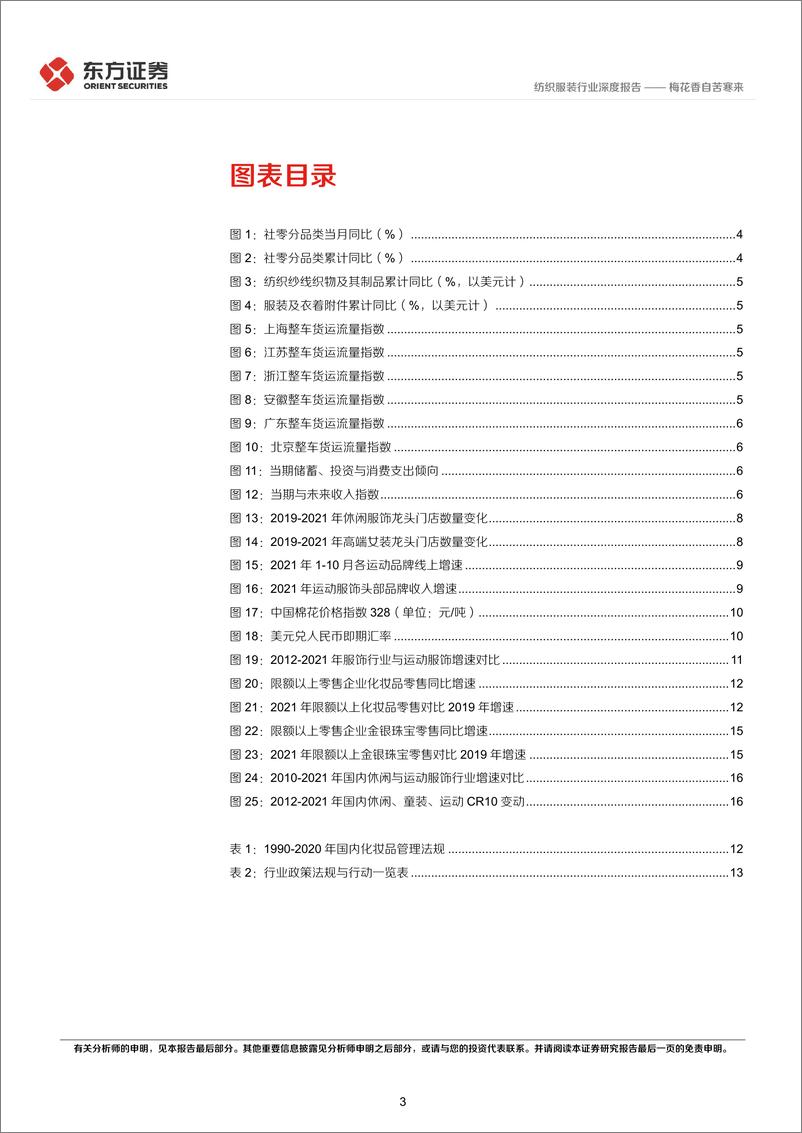 《纺织服装行业：后疫情时代的投资逻辑之纺服及时尚消费行业，梅花香自苦寒来-20220512-东方证券-20页》 - 第4页预览图