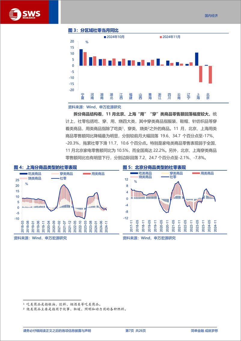 《宏观专题报告：“以旧换新”政策效果的地域温差？-241231-申万宏源-26页》 - 第7页预览图