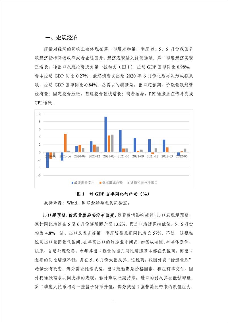 《2022Q2中国宏观金融-16页》 - 第6页预览图