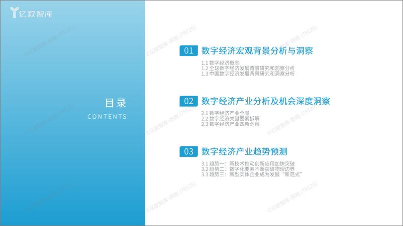 《2024中国数字经济产业机会深度洞察报告》 - 第2页预览图