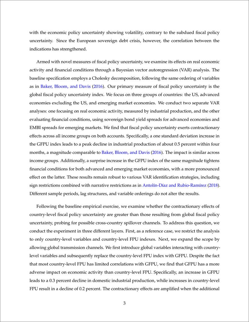 《IMF-财政政策不确定性的经济影响：来自新跨国数据库的证据（英）-2024.9-528页》 - 第6页预览图