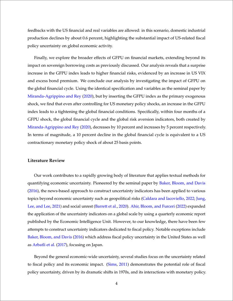 《IMF-财政政策不确定性的经济影响：来自新跨国数据库的证据（英）-2024.9-528页》 - 第7页预览图