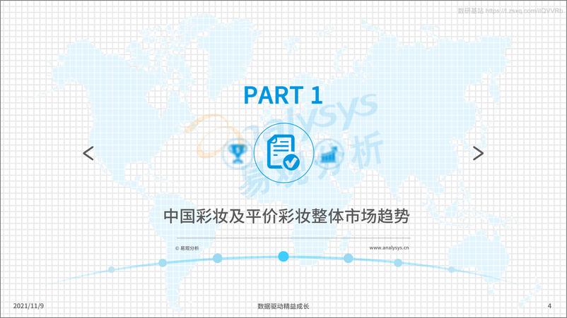 《2021平价彩妆市场洞察 -53页》 - 第4页预览图