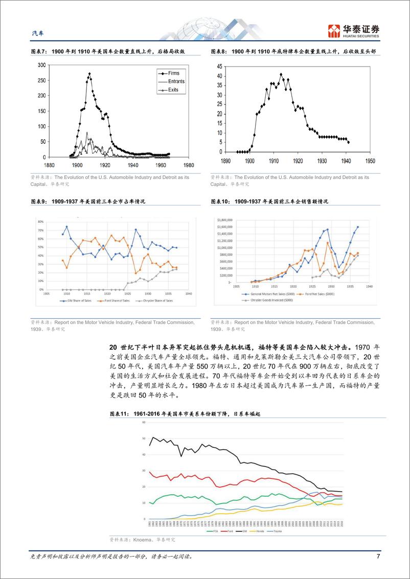 《汽车行业年度策略：24年整车策略，出海启航，星辰大海-20231108-华泰证券-51页》 - 第8页预览图